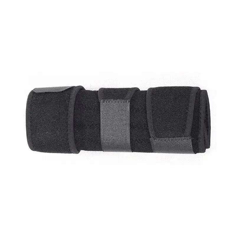 Joelheira Flexível de Suporte Respirável