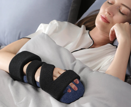 Tala Ortopédica para Mão