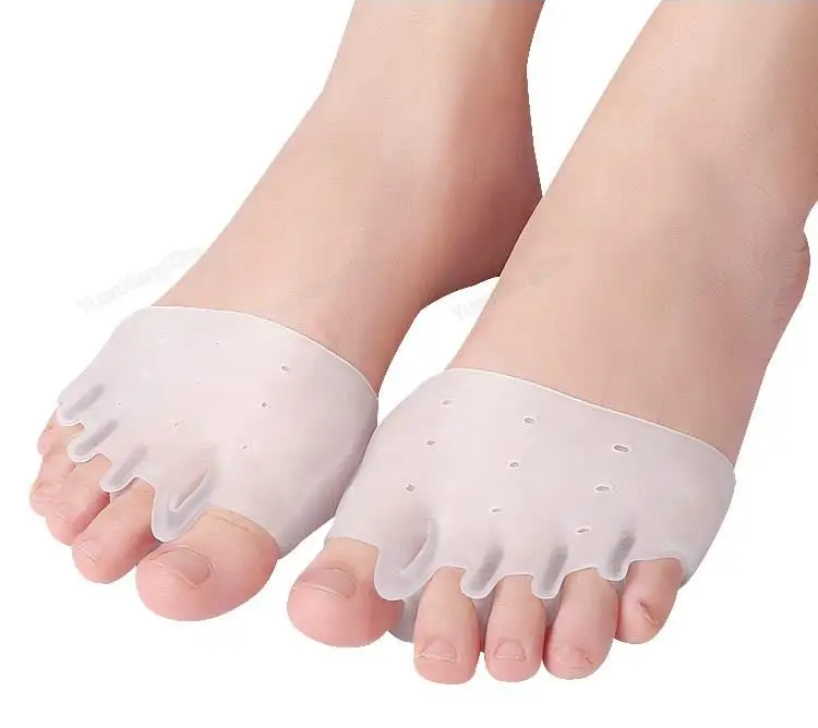 Almofadas Metatársicas para Neuroma de Morton