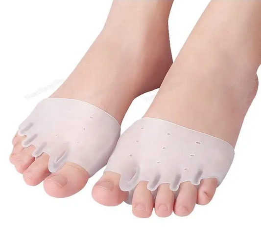 Almofadas Metatársicas para Neuroma de Morton