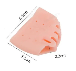 Almofadas Metatársicas para Neuroma de Morton