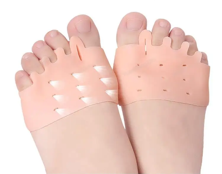 Almofadas Metatársicas para Neuroma de Morton