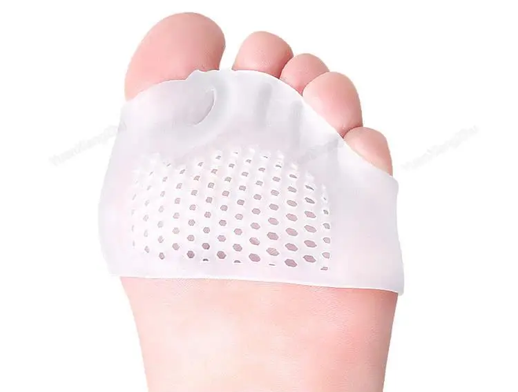 Almofadas Metatársicas para Neuroma de Morton