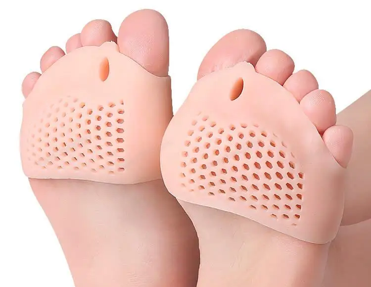 Almofadas Metatársicas para Neuroma de Morton