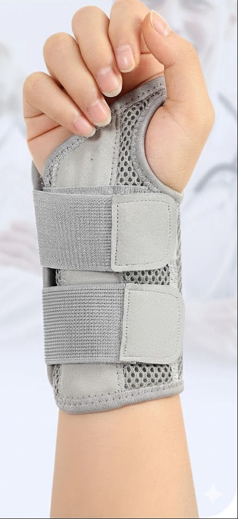 Tala de Punho Anatómica