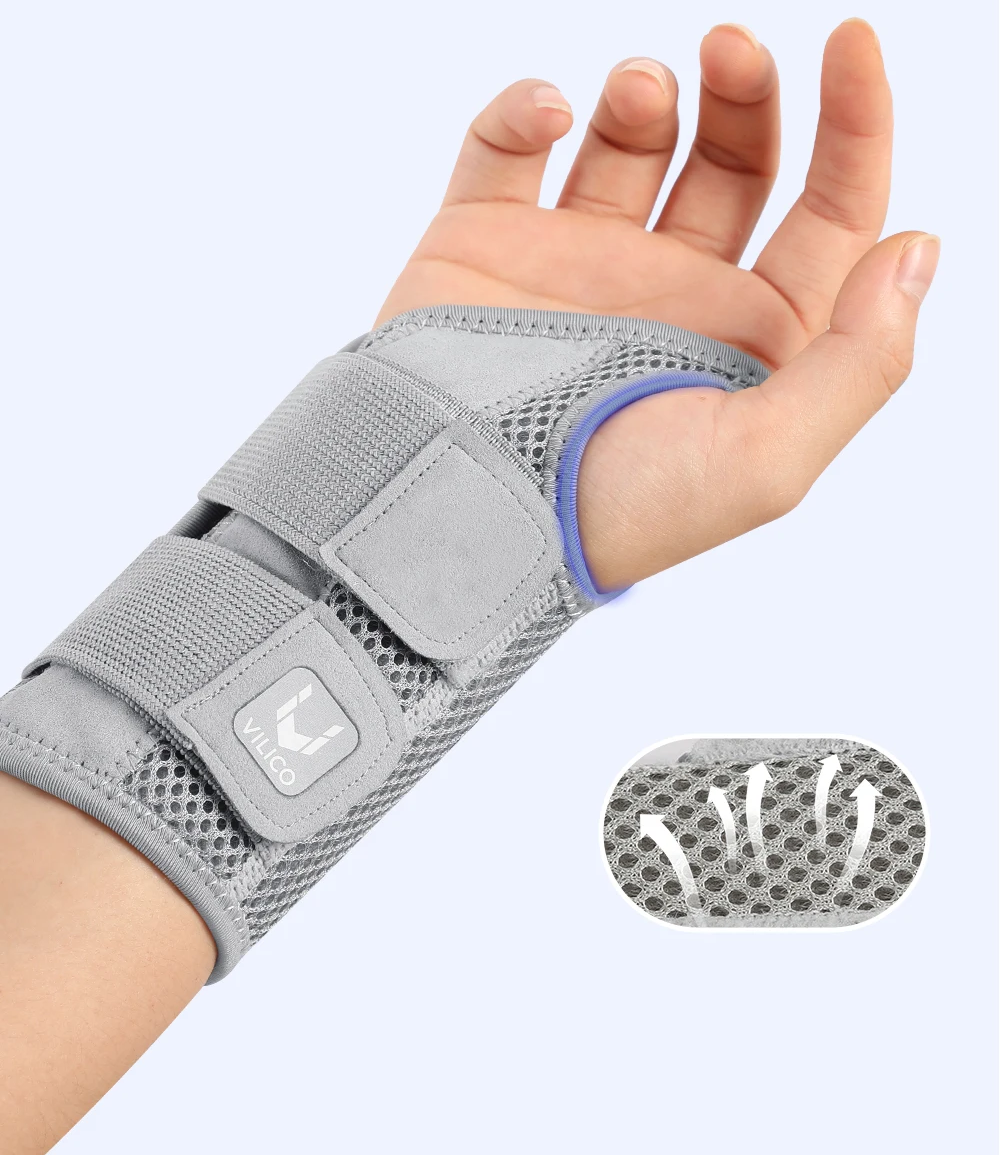 Tala de Punho Anatómica